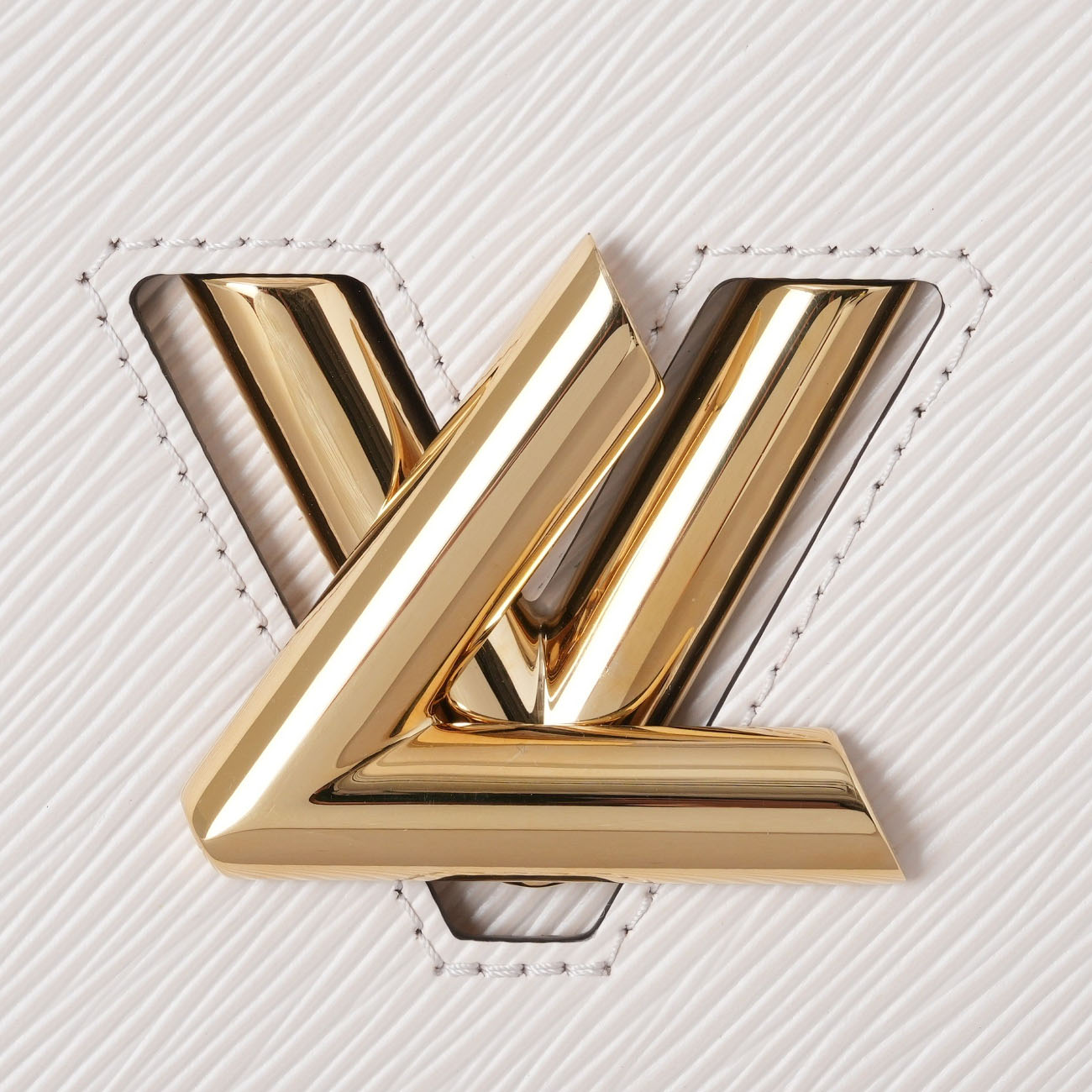 LOUIS VUITTON(USED)루이비통 M59403 에삐 트위스트 쿼르츠